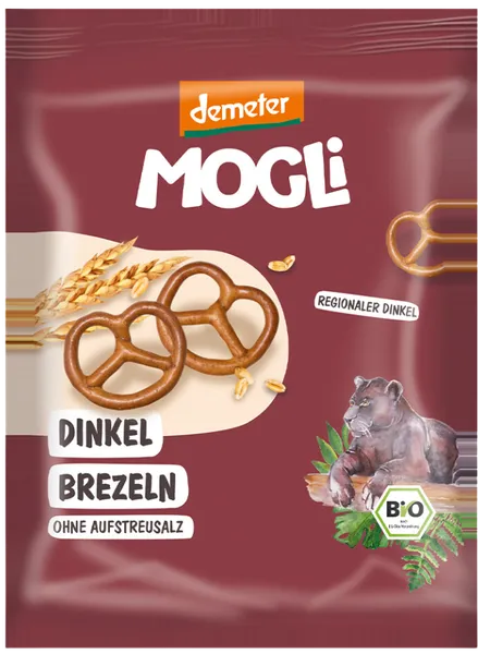 Speltarullid, biodünaamilised