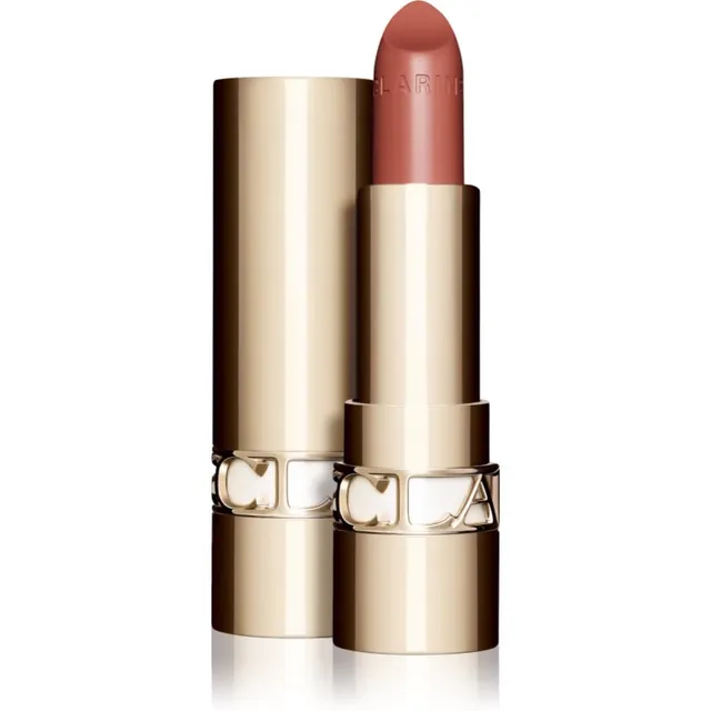 Clarins Joli Rouge Kreemjas huulepulk satiinise viimistlusega varjund 789 3.5 g