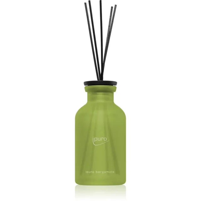 ípuro Classic Bergamote aroomihajuti 240 ml