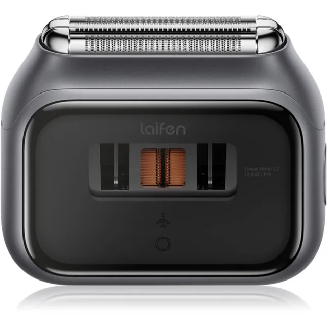 Laifen P3 Pro Elektripardel Gray 1 tk