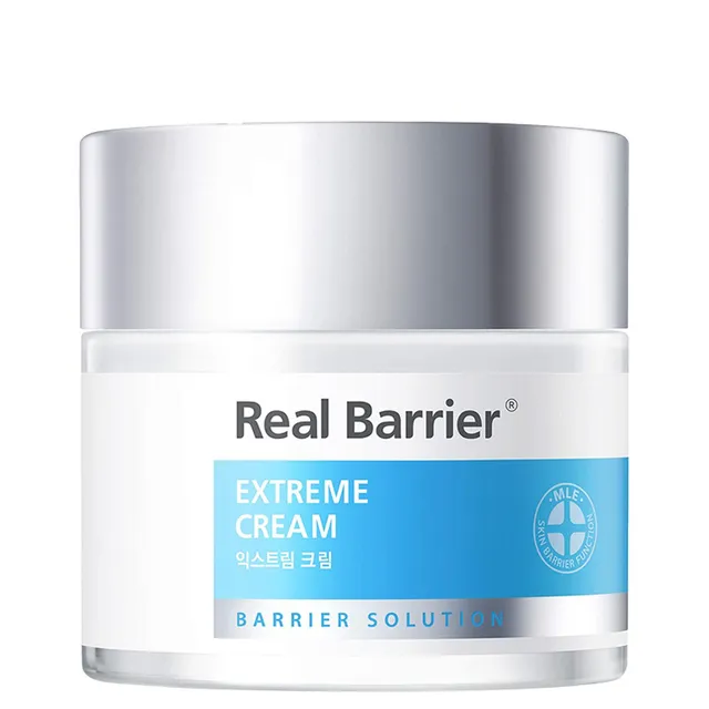 REAL BARRIER Extreme Cream 50ml