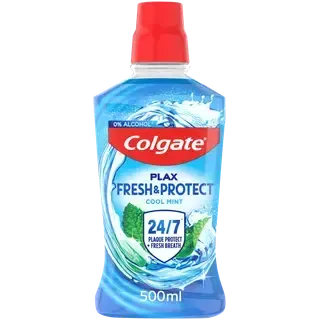 Suuvesi Colgate Plax Cool Mint 500ml