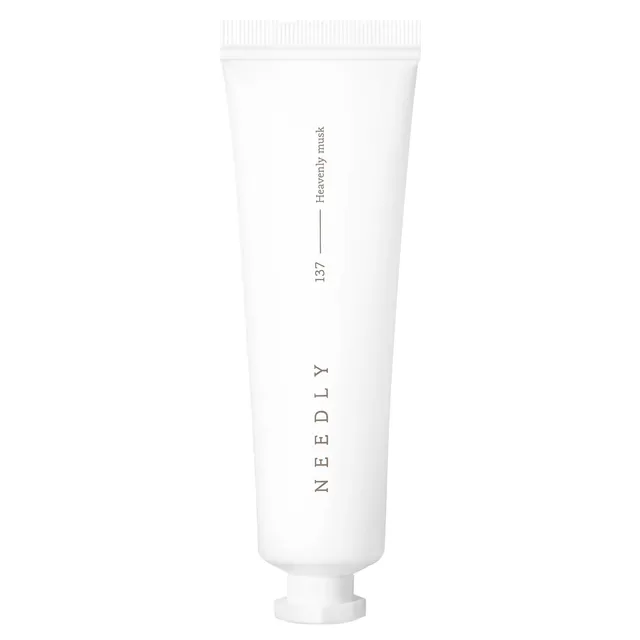 NEEDLY Sensory Hand Cream Heavenly Musk 30ml