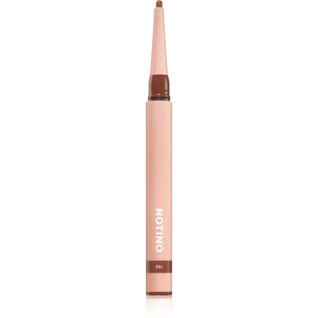 Notino Lifeproof Lip Pencil Kauakestev huulepliiats 160 Teddy Bear 0.2 g