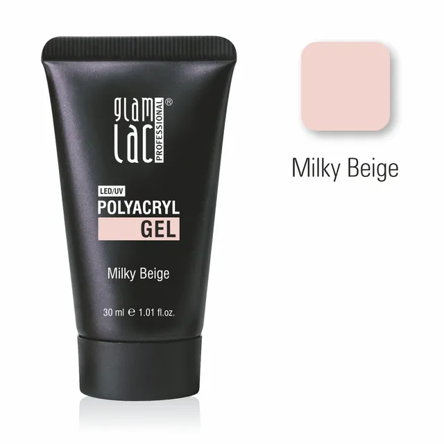 Glamlac Polyacryl Gel