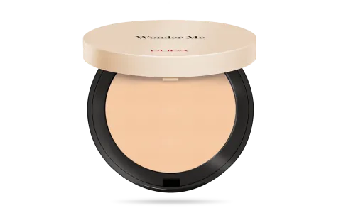 Pupa Wonder Me Powder-No-Powder