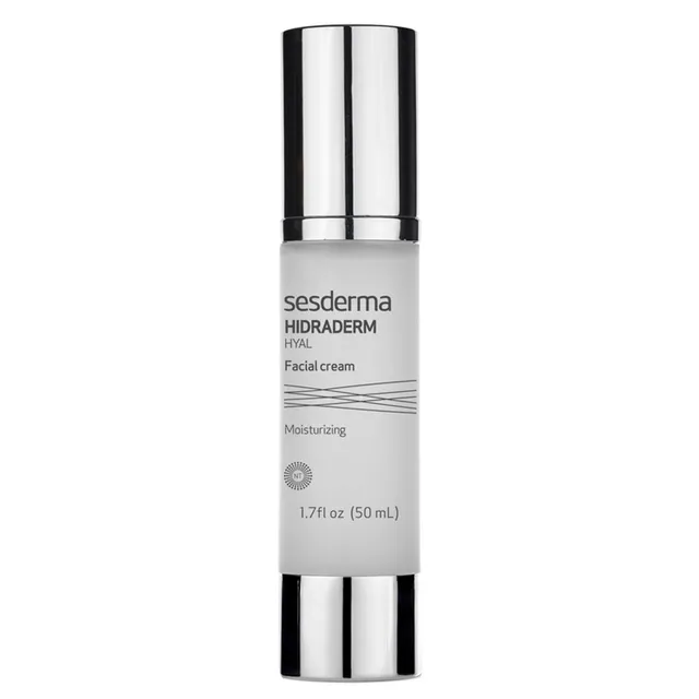 SESDERMA Hidraderm Facial Cream 50ml