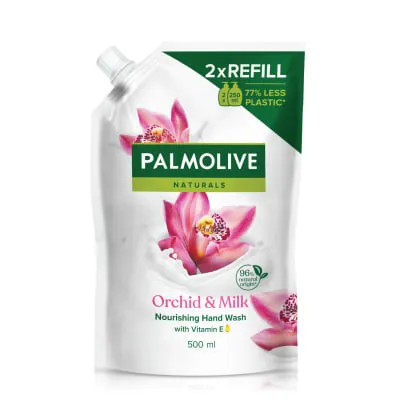 Vedelseep Palmolive Orchid täide 500ml