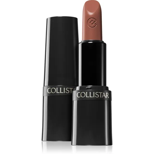 Collistar Rossetto Puro Huulepulk varjund 100 Terra Di Siena 3,5 ml