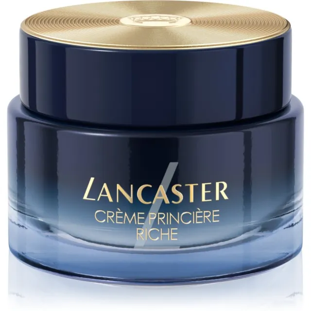 Lancaster Ligne Princière Rich Cream Kreem kuivale ja väga kuivale nahale 15 ml