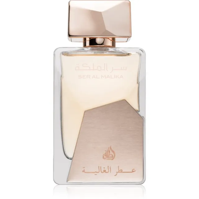 Lattafa Ser Al Malika Parfüümvesi naistele 100 ml