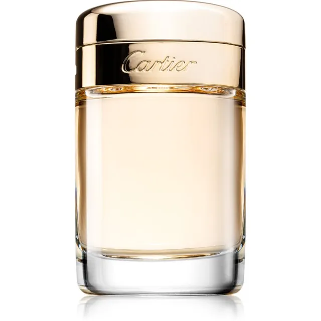 Cartier Baiser Volé Parfüümvesi naistele 50 ml