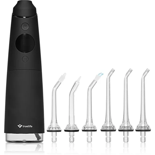 TrueLife AquaFloss Compact C300 Suudušš 1 tk