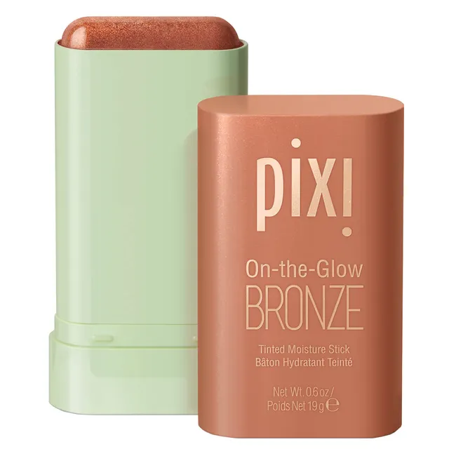 PIXI On-The-Glow Bronze Rich Glow 19g