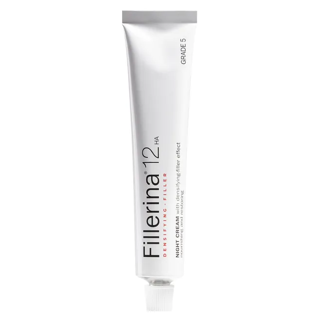 FILLERINA 12HA Night Cream Grade 5 50ml