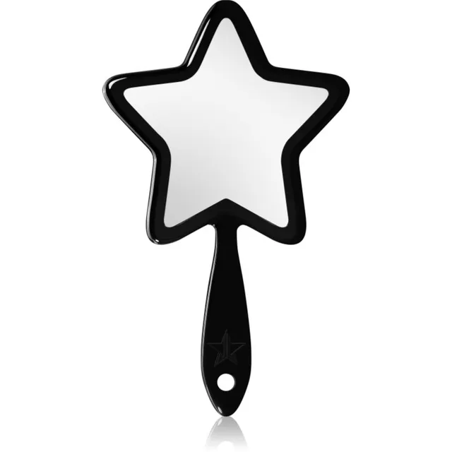 Jeffree Star Cosmetics Mirror käepidemega kosmeetikapeegel 1 tk