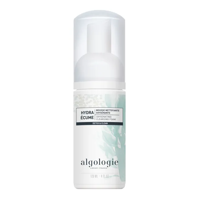 Hapnikku andev puhastusvaht 120ml