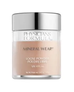 Tolmpuuder Mineral Wear 12g