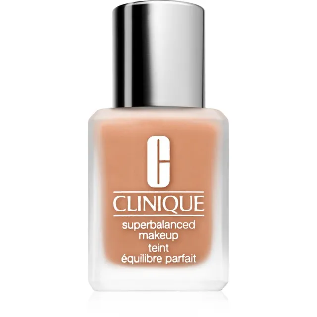 Clinique Superbalanced™ Makeup Siidpehme jumestuskreem varjund CN 90 Sand 30 ml