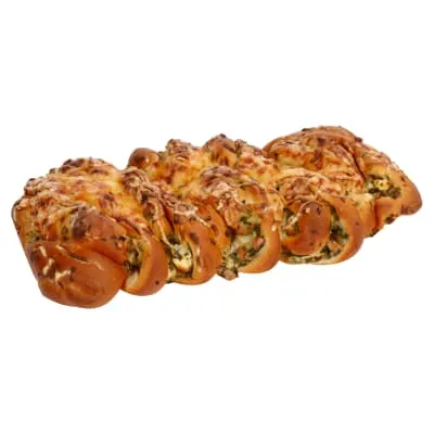 PT Kana- spinatistritsel Rimi 500g