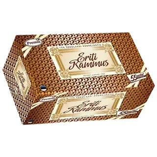Šokolaadikoorejäätis 15%, PREMIA, 480 g
