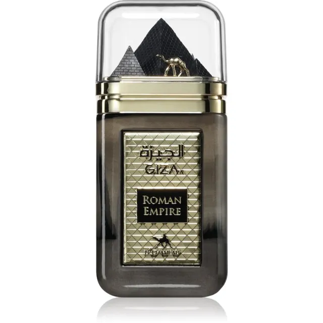 Le Chameau Giza Roman Empire Parfüümvesi meestele 100 ml