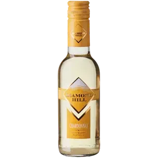 Diamond Hill Chardonnay GT vein 13%vol 250ml