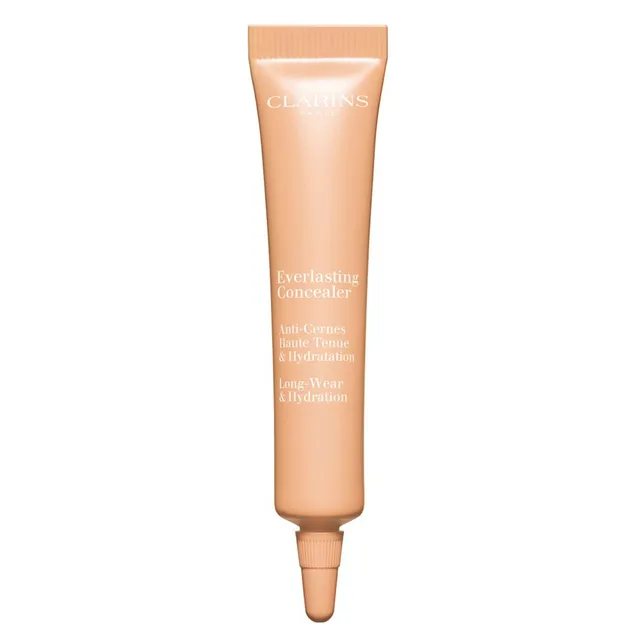 CLARINS Everlasting Concealer No.01 Light 12ml