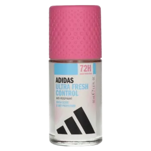 Adidas Ultra Fresh Con rulldeo 50ml