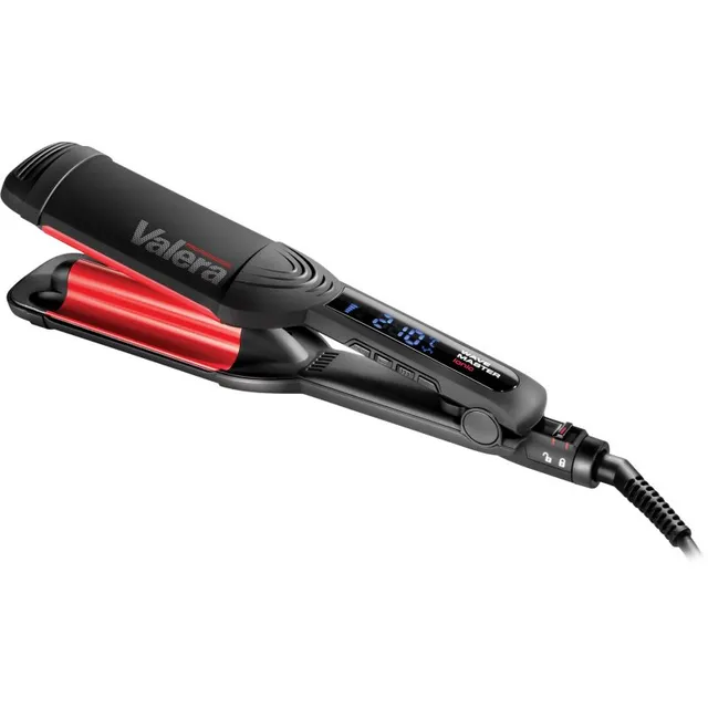 Valera Curling Irons and Stylers Wave Master Ionic Auruga föön-koolutaja