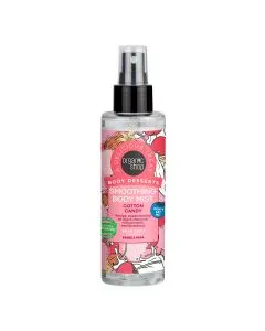 ORGANIC SHOP Body Desserts Cotton Candy Body Mist 200ml