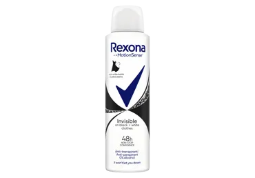 Deodorant REXONA Diamond Spray 150ml