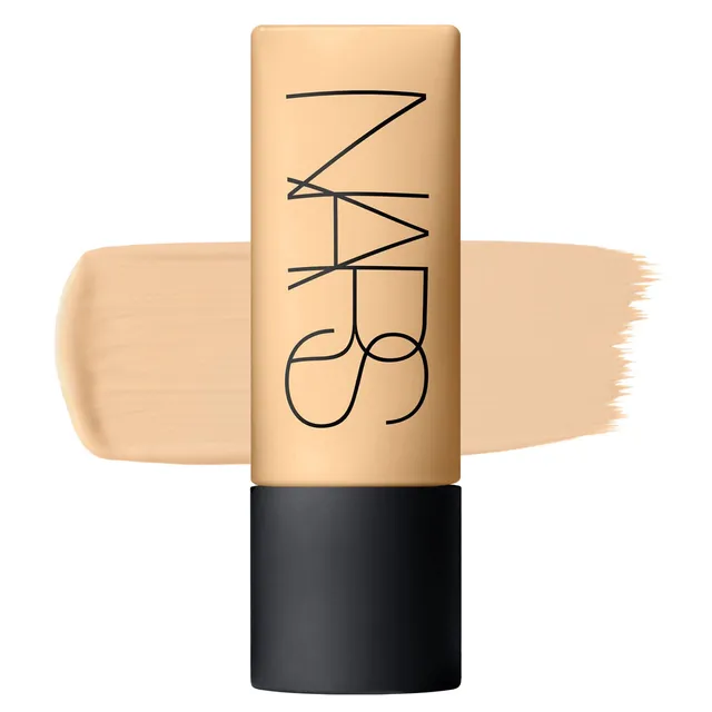 NARS Soft Matte Foundation Fiji 45ml