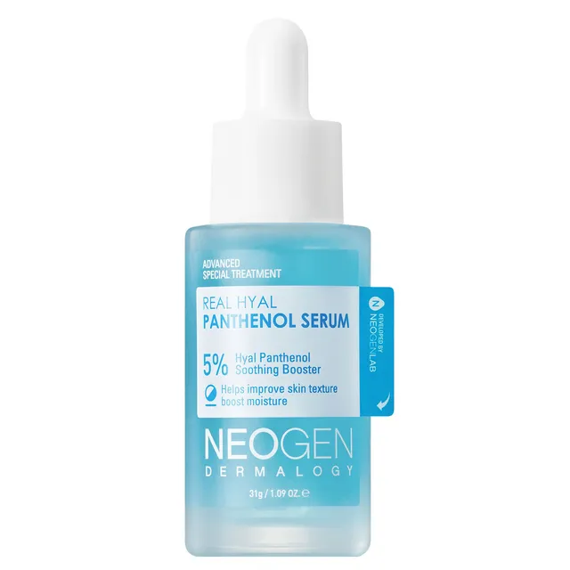 NEOGEN DERMALOGY Real Hyal Panthenol Serum 31g