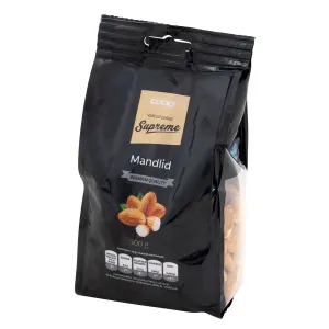 Coop Supreme Mandlid 300g