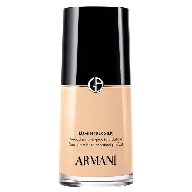 GIORGIO ARMANI Luminous Silk Perfect Natural Glow Foundation No.2 30ml