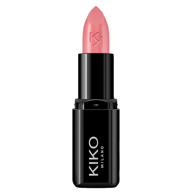 KIKO MILANO Smart Fusion Lipstick No.420 Light Rosy Mauve 3g