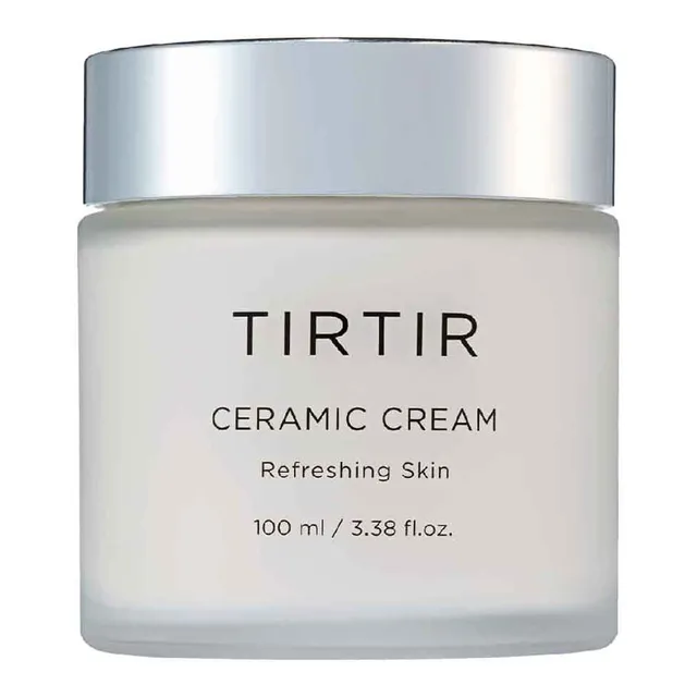 Ceramic niisutav näokreem 100ml