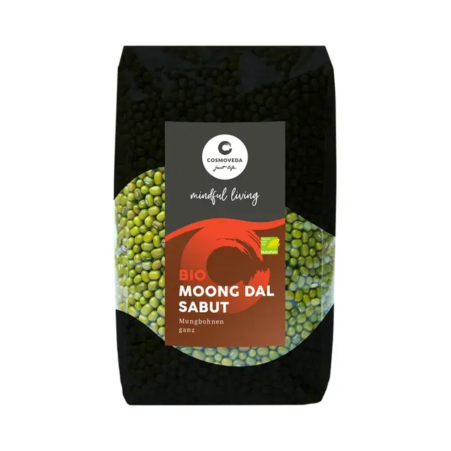Mungoad, COSMOVEDA, 500 g