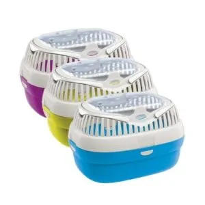 Ferplast Aladino Large transpordiboks närilistele