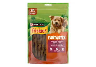 Koeramaius Funtastix FRISKIES 175g