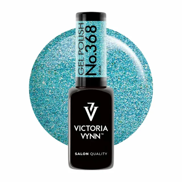 Victoria Vynn Gel Polish Color (Brocaciello)