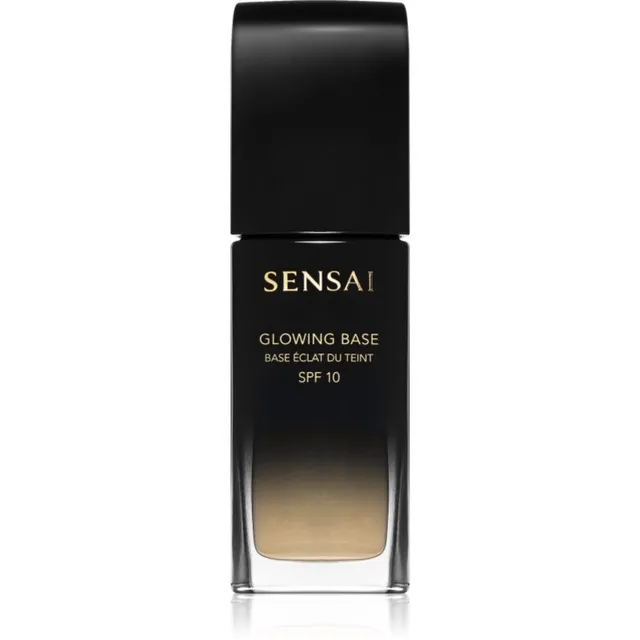 Sensai Glowing Base Ühtlustav meigialuskreem 30 ml