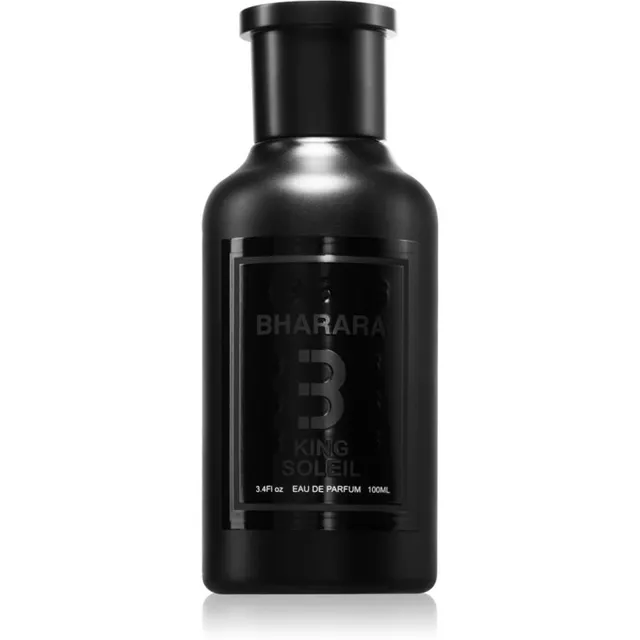 Bharara King Soleil Parfüümvesi unisex 100 ml