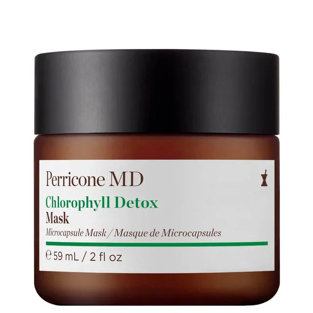 PERRICONE MD Chlorophyll Detox Mask 59ml
