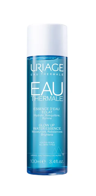 URIAGE EAU THERMALE ESSENTS NIISUTAV JA SÄRA ANDEV 100ML