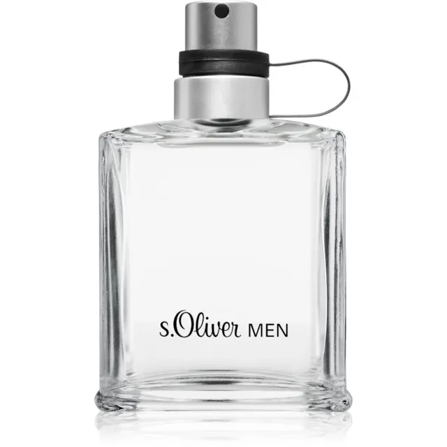 s.Oliver Men tualettvesi meestele 30 ml