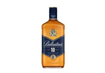 Whisky BALLANTINES 10YO 40% 700ml