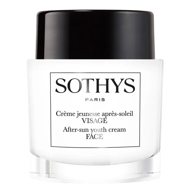 SOTHYS After-Sun Youth Cream 50ml
