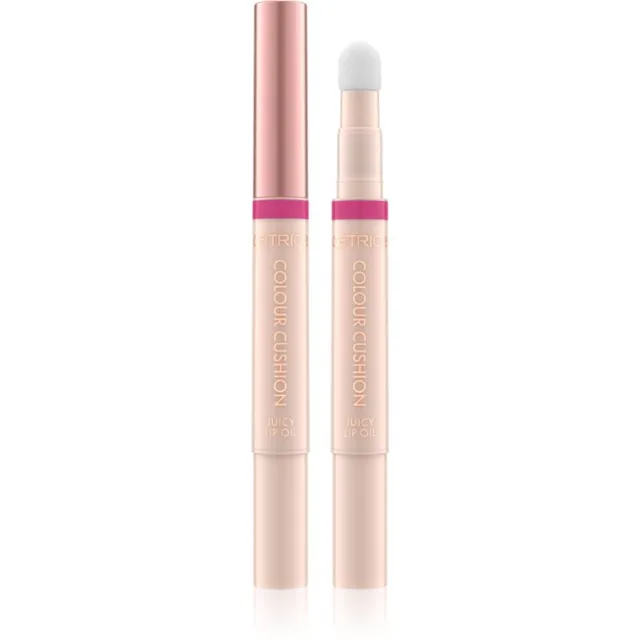 Catrice Colour Cushion Huuleõli varjund 030 Palm Punch 1.8 ml